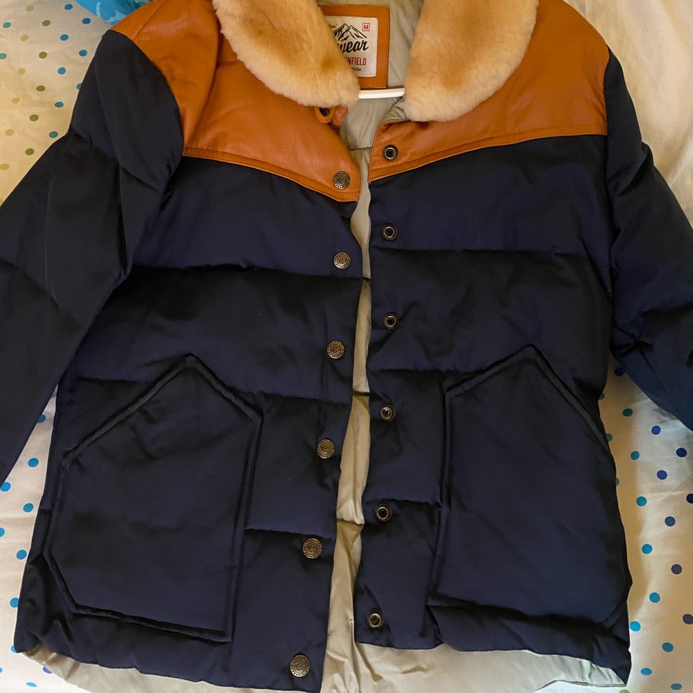 Women’s Penfield Jacket